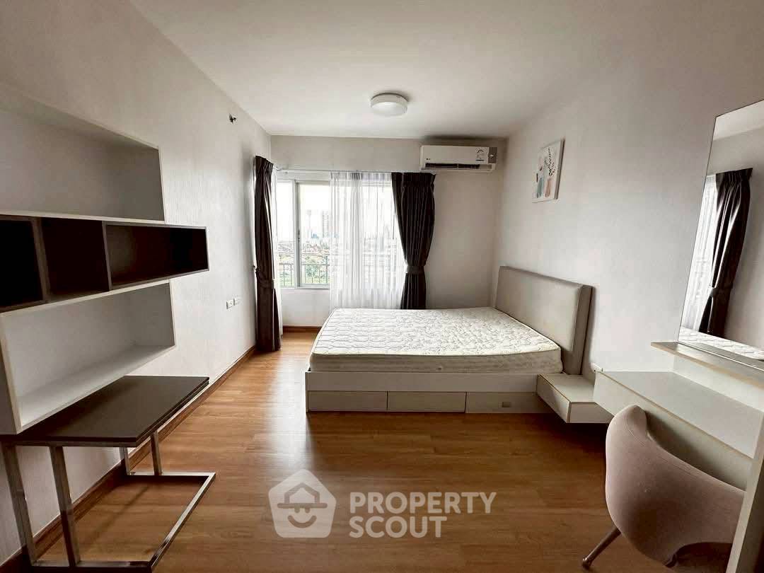 รูป คอนโด 1-ห้องนอน ที่ ศุภาลัย มาเรย์ พัทยา ใกล้ พัทยาใต้ (ID 2973473) - รูปที่ 9/14