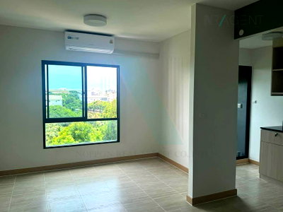 Condos for sale : 📌 For Sell Condo UNIO RAMA 2 - THAKHAM Building C, Floor 5,1 bed room, Room size 26 sqm
