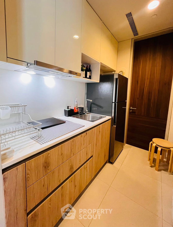 picture 3-BR Condo at Tela Thonglor near BTS Thong Lor (ID 2607208) - 11/18