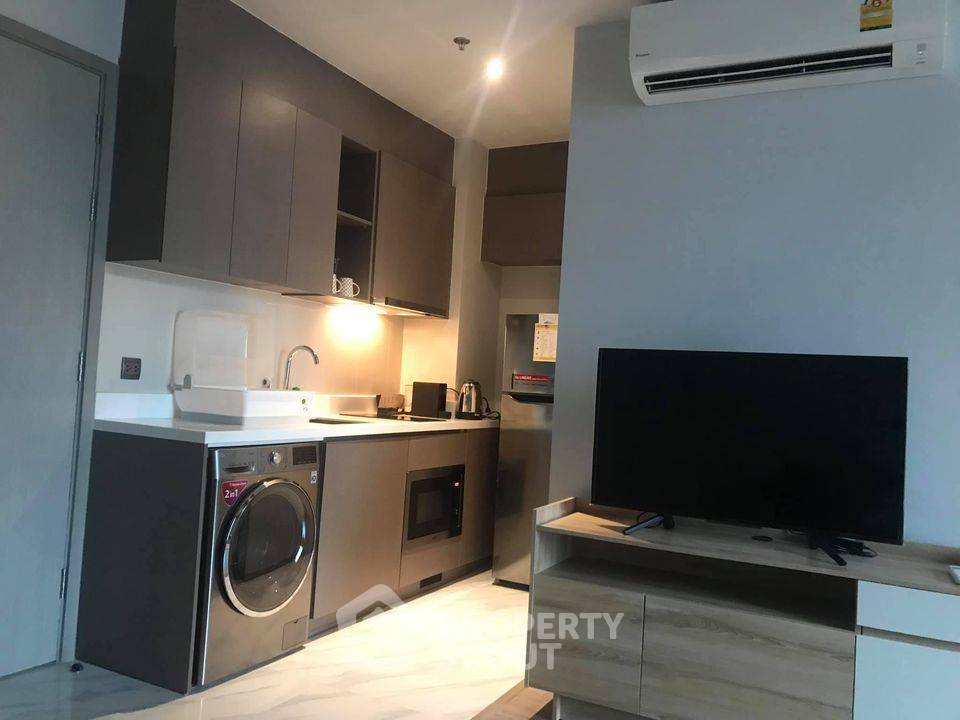 รูป คอนโด 1-ห้องนอน ที่ ริทึ่ม เอกมัย ใกล้ BTS เอกมัย (ID 2092243) - รูปที่ 5/9