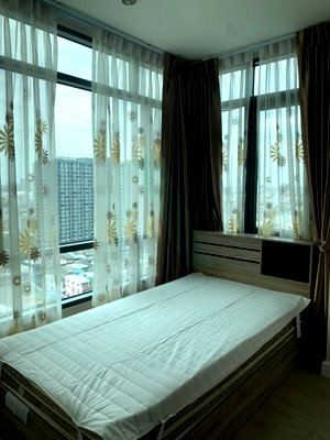 Condos for sale : 📌 For Sell Condo METRO SKY BANGSUE - PRACHACHUEN Building C, Floor 17,2 bed room, Room size 45.00 sqm