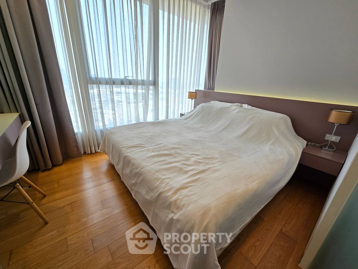 picture 2-BR Condo At The Lumpini 24, 10th Floor Near BTS Phrom Phong (ID 2725485) - 5/22
