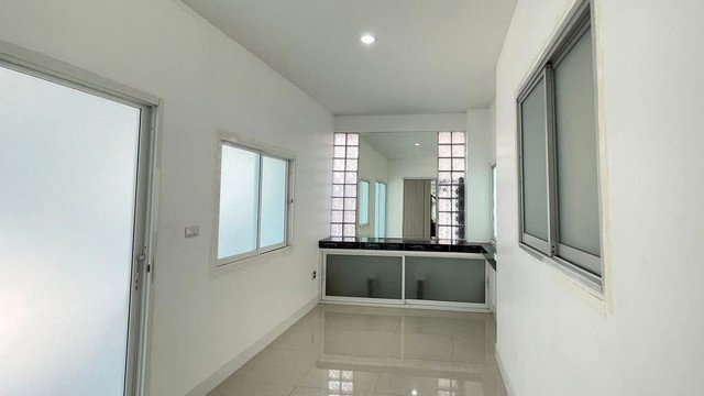 picture FOR RENT  HOUSE PROPERTY  45000 BAHT per MONTH - 5/8