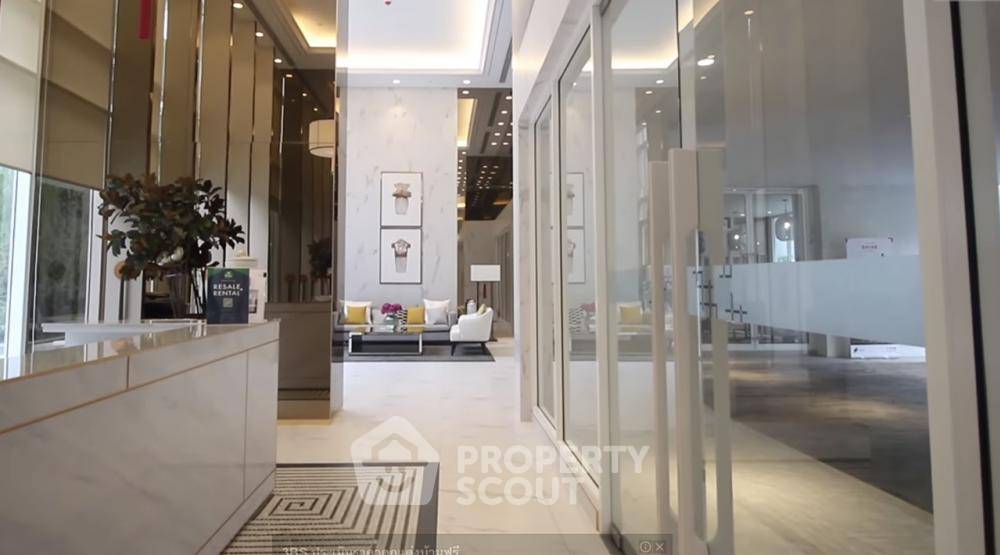 picture Studio Condo at Chapter One Shine Bangpo near MRT Bang Pho (ID 1268668) - 3/16