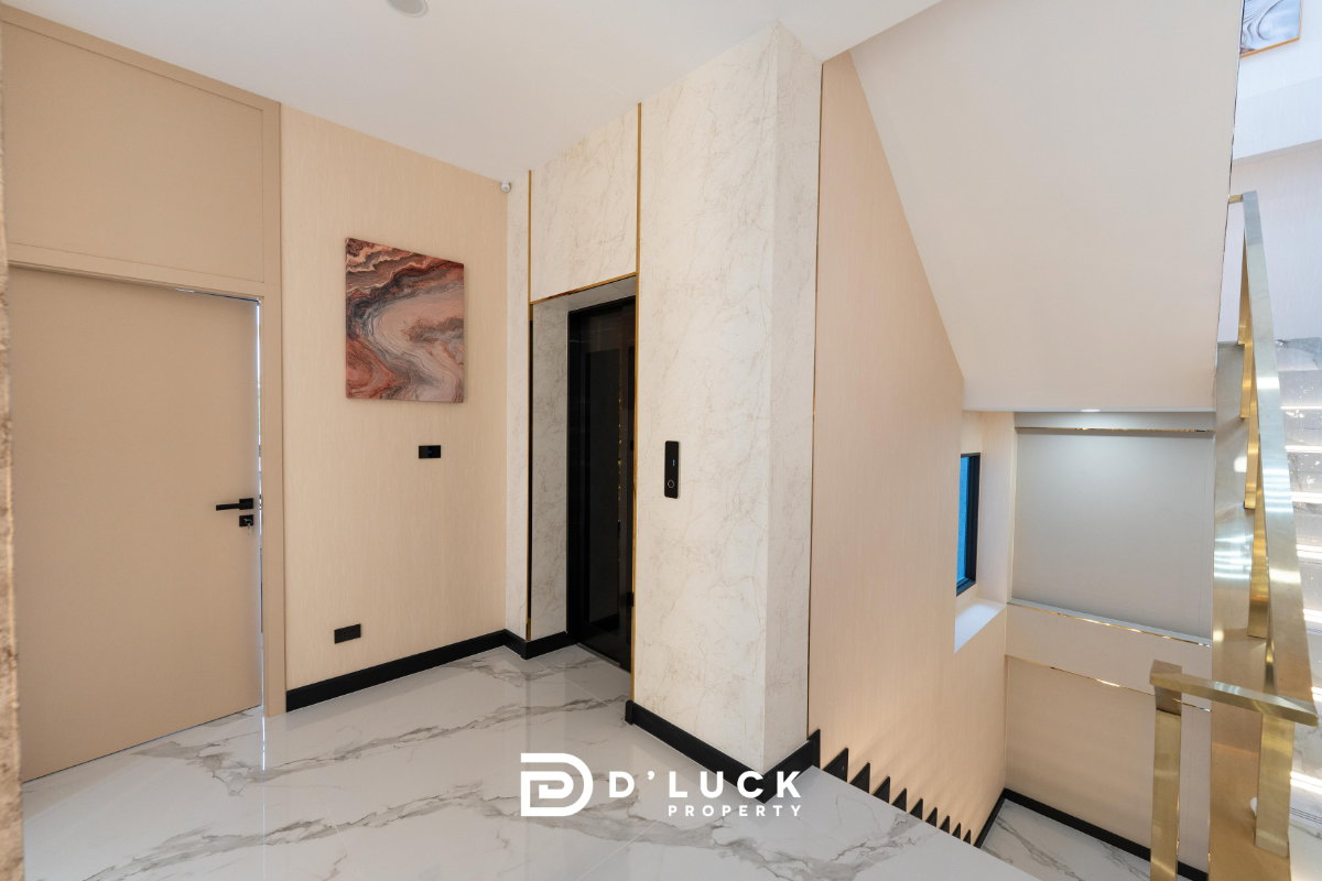 รูป ขายพูลวิลล่า Ultra-Luxury 3 ชั้น พัทยา – ทำเลห้วยใหญ่ - รูปที่ 31/49