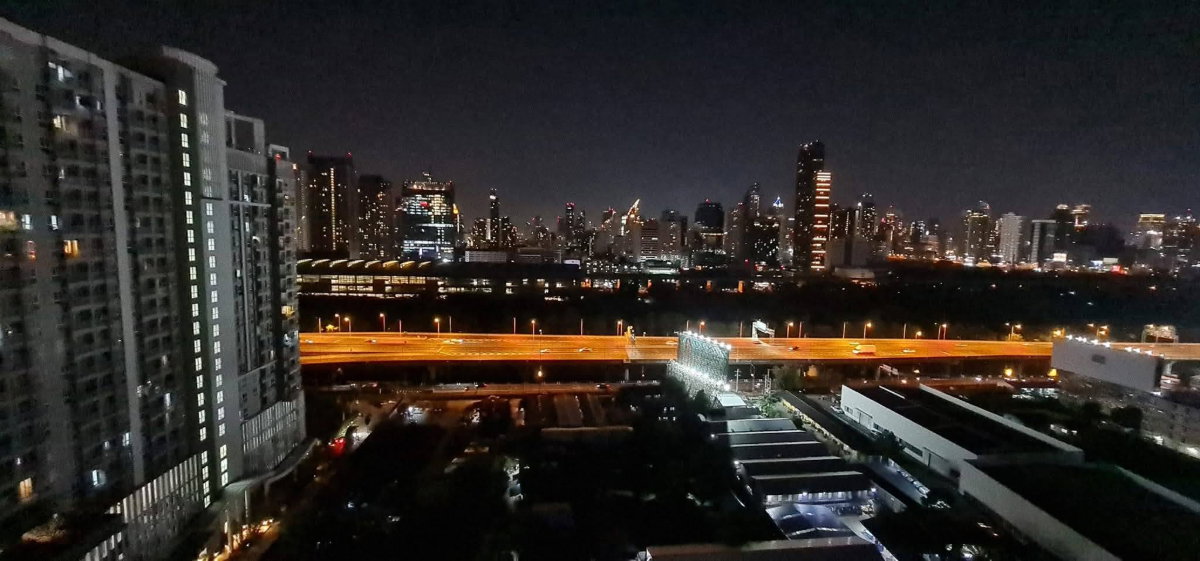 รูป Line ID: Smile-easy ให้เช่า MRT พระราม 9 Supalai Park Asoke - Ratchada (ศุภาลัย ปาร์ค อโศก - รัชดา) - รูปที่ 11/12