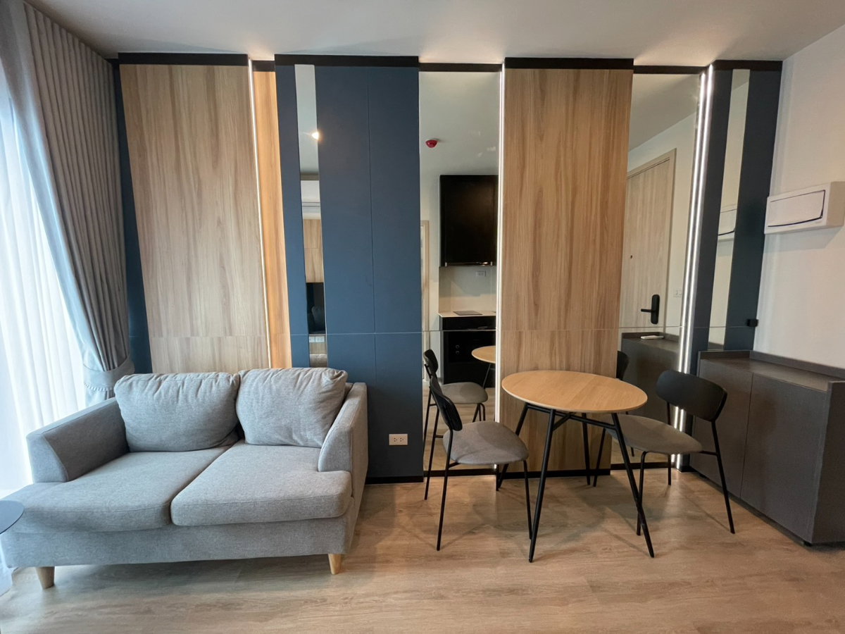 picture 🔥🔥 NUE District R9 rental size 27 sqm 🔥🔥 - 3/10