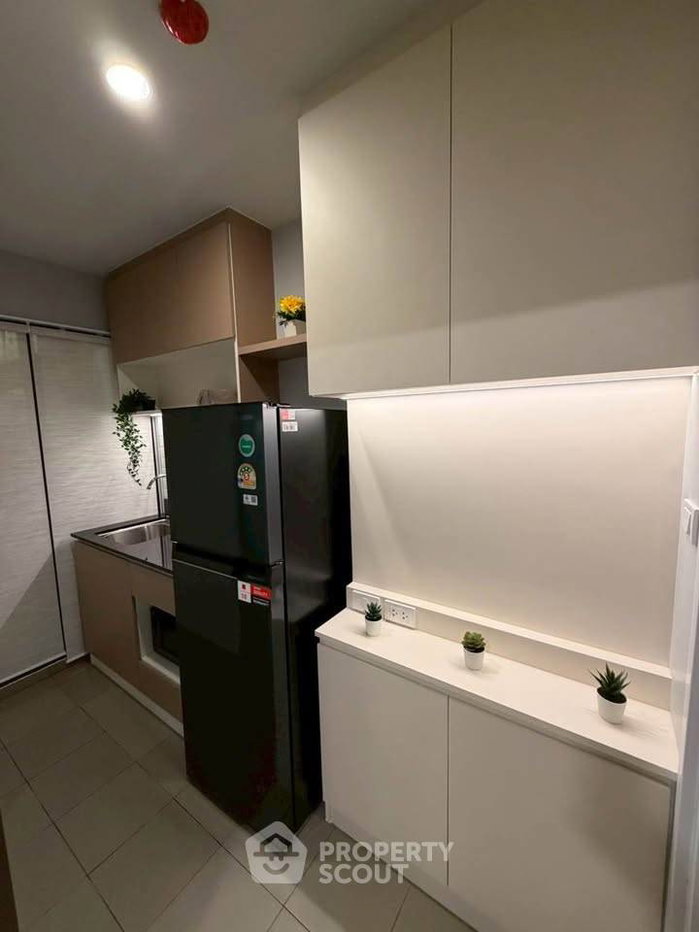 picture 1-BR Condo at Regent Home Wutthakat near BTS Wutthakat (ID 2973023) - 8/12