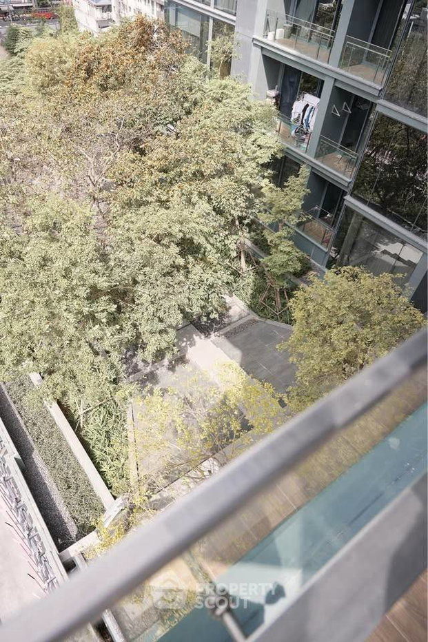 picture 2-BR Condo at Laviq Sukhumvit 57 near BTS Thong Lor (ID 2973494) - 11/13