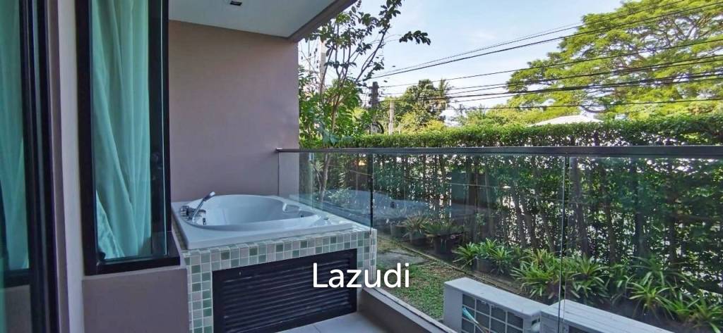 picture 1 Bedroom 1 Bathroom 43.48 SQ.M. De Amber Condo - 21/22