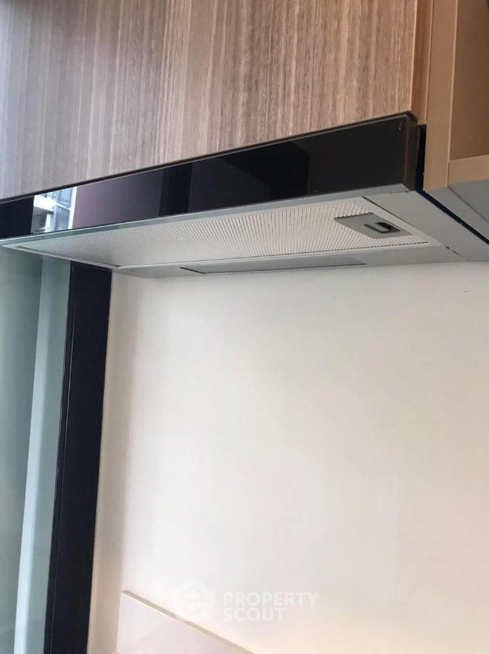 รูป คอนโด 1-ห้องนอน ที่ ดิ ออริจิ้น รามอินทรา 83 สเตชั่น ใน รามอินทรา (ID 1116998) - รูปที่ 5/7
