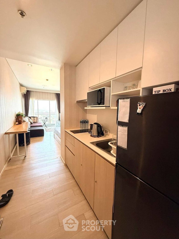 รูป คอนโด 1-ห้องนอน ที่ วีรันดา เรสซิเดนซ์ พัทยา ใกล้ เมืองพัทยา (ID 2973820) - รูปที่ 4/11