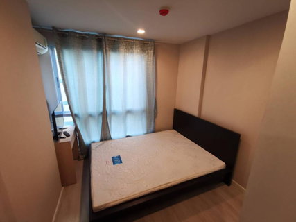 รูปภาพ 🌟 Modern Comfort! Metro Luxe Rama 4 Condo for Rent 1 Bedroom | 1 Bathroom | 28 sq.m. 4th Floor | Fully Furnished Only 13,000 THB/Month