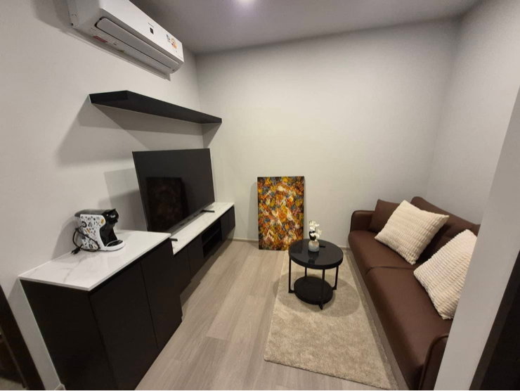 picture [For rent] Aspire Onnut Station - 4/9