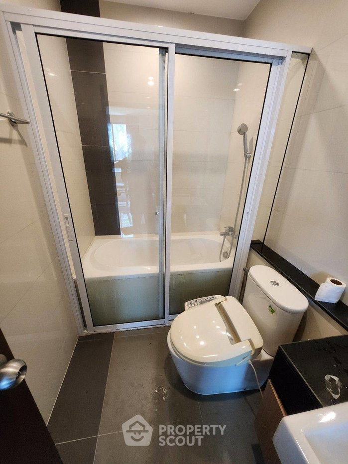 picture 1-BR Condo at The Sky Sriracha in Surasak (ID 1672819) - 17/18