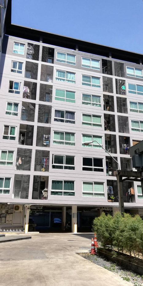 picture Diamond Ratchada Cool House for rent - 18/20
