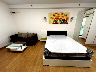 Condos for rent : Condo for Rent: Supalai Park Asoke-Ratchada