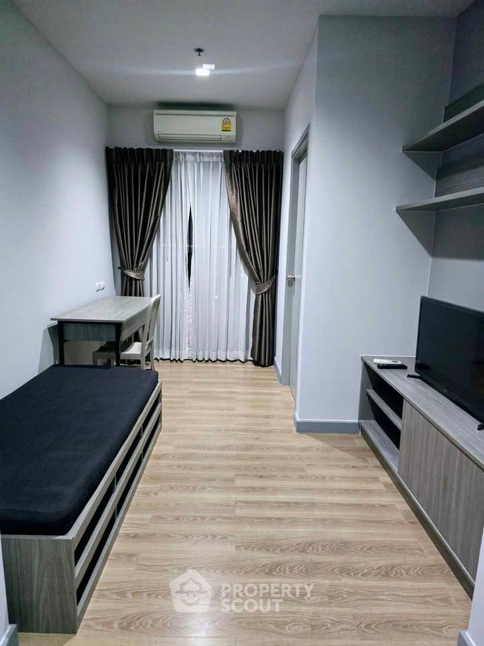 รูป คอนโด 1 ห้องนอน Chapter One Midtown Ladprao24 ชั้น 18 ใกล้ BTS ลาดพร้าว (ID 2973352) - รูปที่ 1/6
