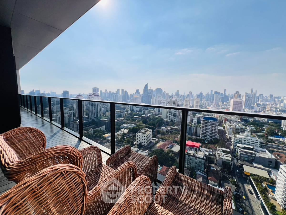 picture 3-BR Condo at Tela Thonglor near BTS Thong Lor (ID 2607208) - 6/18
