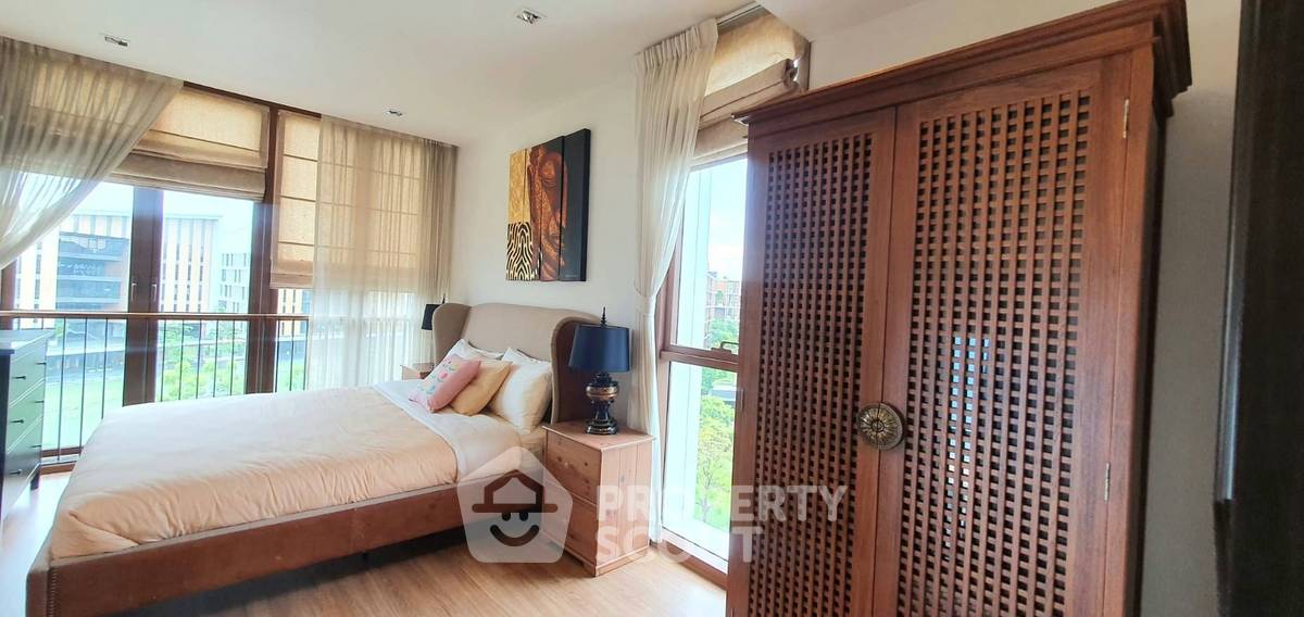 picture 2-BR Condo at Hasu Haus Sukhumvit 77 near BTS On Nut (ID 881294) - 5/7