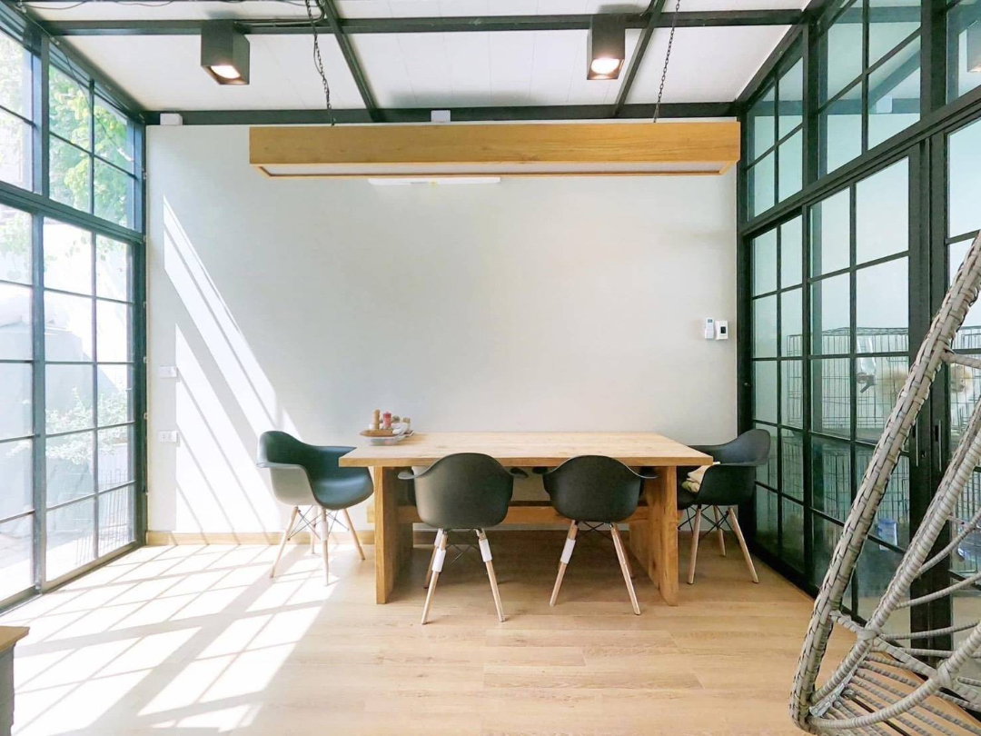 รูป บ้านเดี่ยวหลังใหญ่ แต่งใหม่ กว้างมาก หมู่บ้าน ภัทรีดา อเวนิว รังสิต-คลอง 2 (Patreeda Avenue) ถนนรังสิต-นครนายก ต.คลองสอง อ.คลองหลวง จ.ปทุมธานี - รูปที่ 6/10