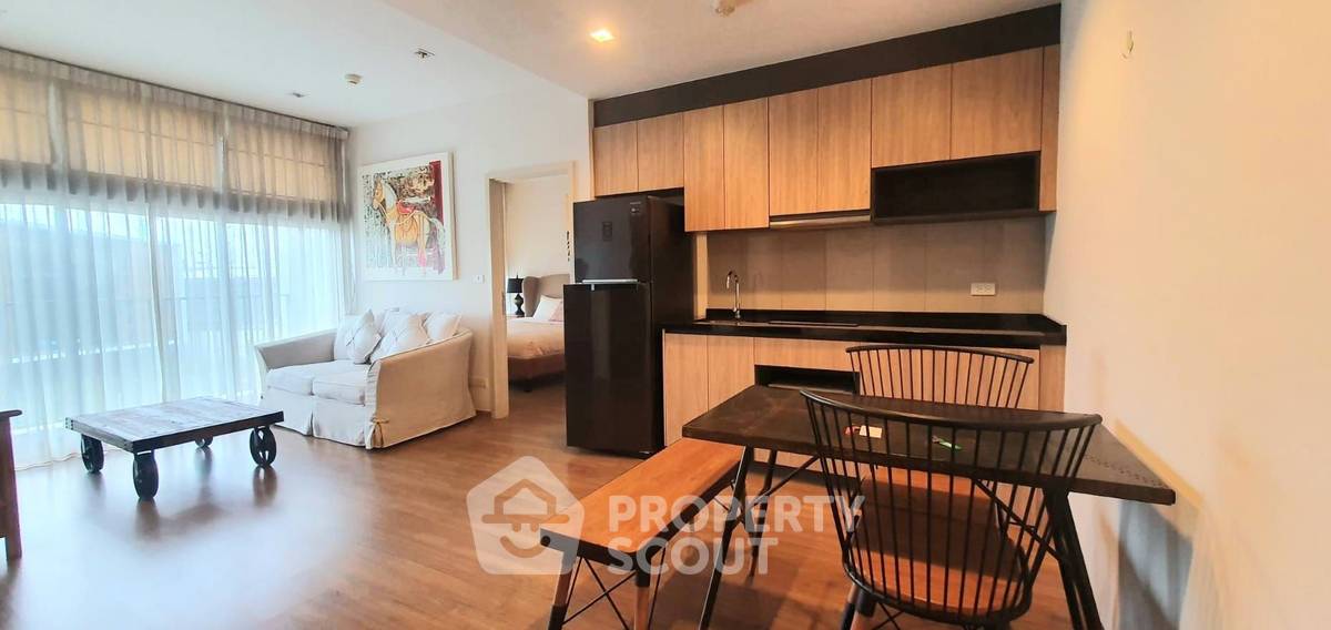 picture 2-BR Condo at Hasu Haus Sukhumvit 77 near BTS On Nut (ID 881294) - 6/7