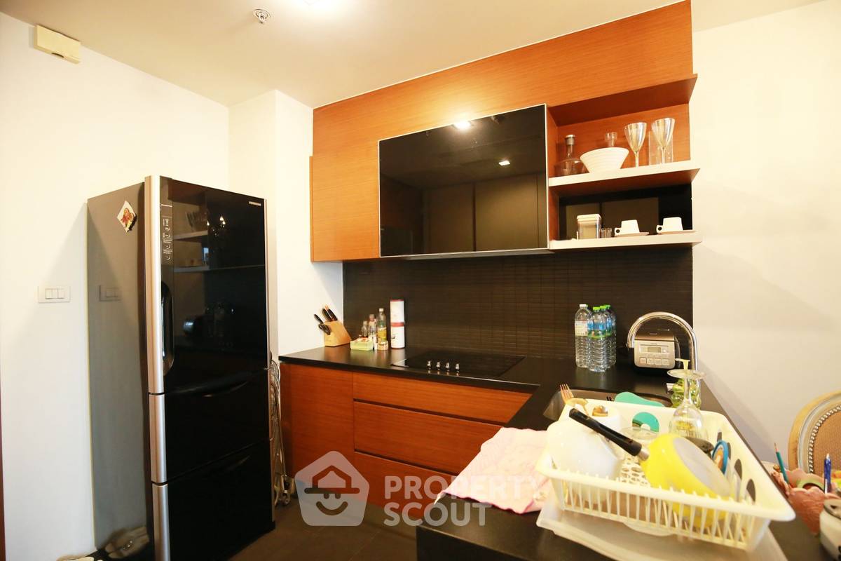 รูป คอนโด 2-ห้องนอน ที่ แอชตัน มอร์ฟ 38 ใกล้ BTS ทองหล่อ (ID 2973520) - รูปที่ 9/14