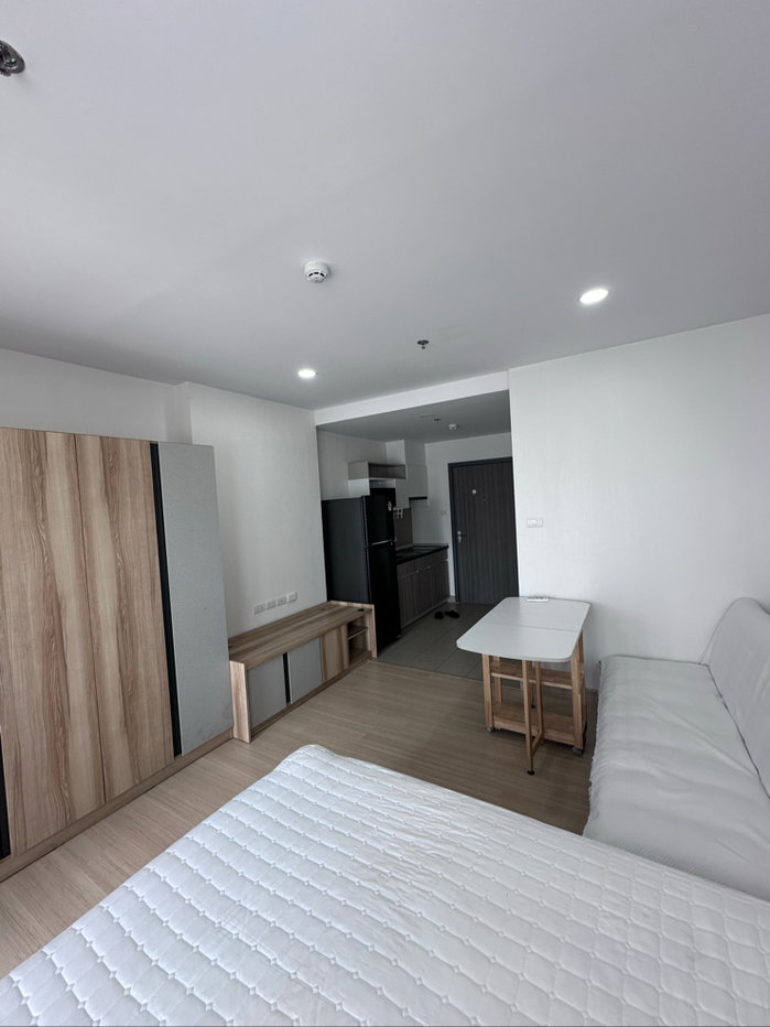 รูป For rent Supalai veranda Ramkhamhaeng มีมาากว่า 200 ห้องให้เลือก - รูปที่ 4/7