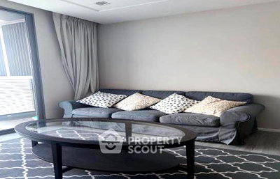 Condos for rent : 1-BR Condo In 333 Riverside, 100m To MRT Bang Pho, 46 Sqm (ID 1559637)