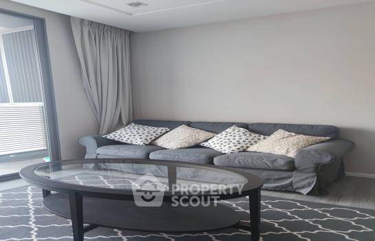 picture 1-BR Condo at 333 Riverside near MRT Bang Pho (ID 1559637) - 1/7
