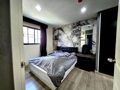 Condos for sale : 🔥 Condo for Sale The Link Vano 64 | Near BTS Punnawithi