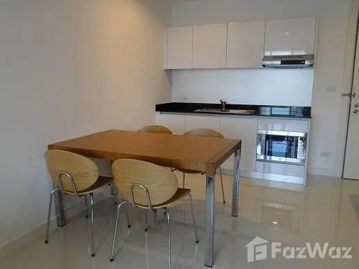 รูป ขาย คอนโด 1 ห้องนอน ในโครงการ โว๊ค สุขุมวิท 16 1781960 - รูปที่ 7/8