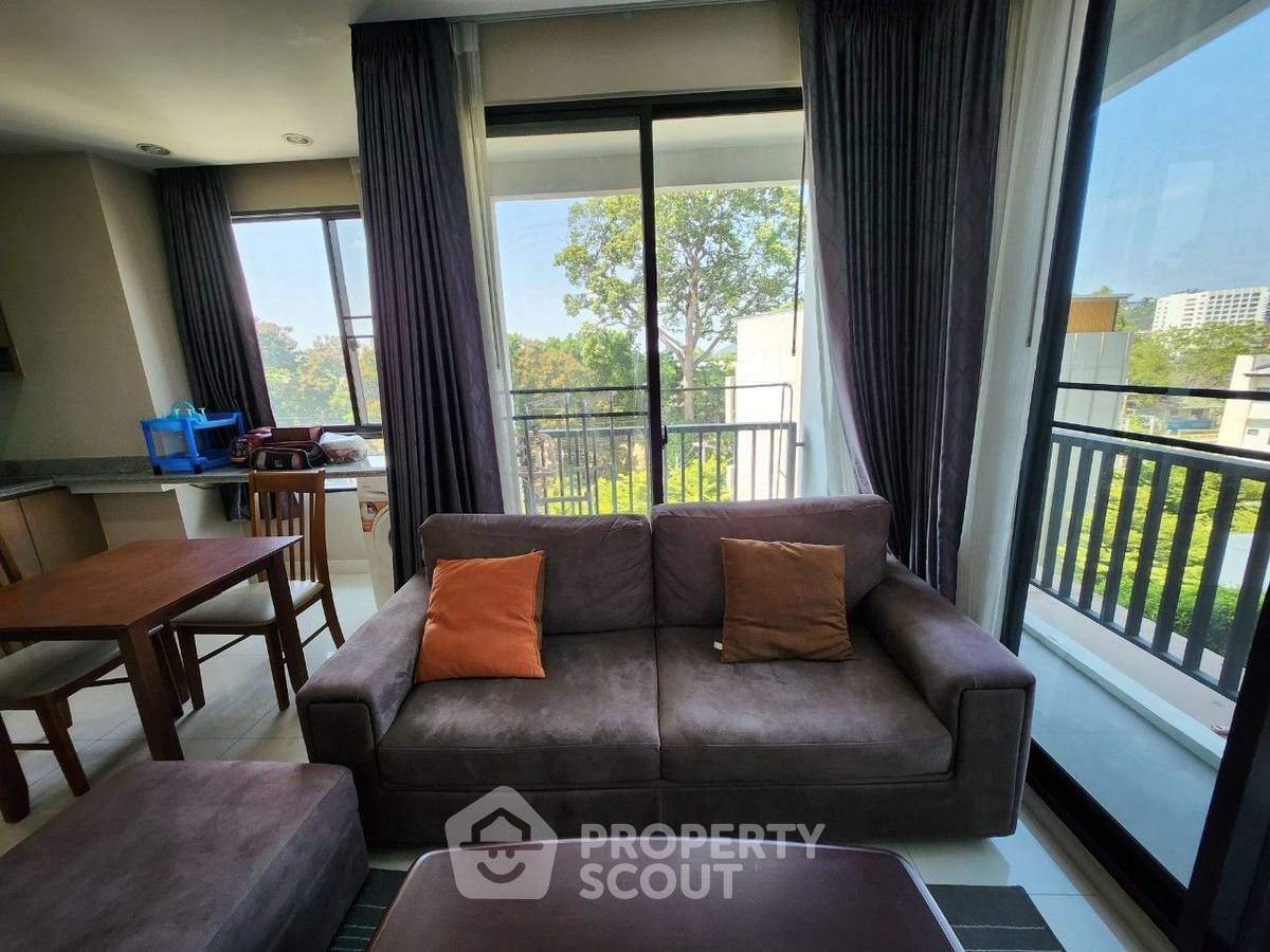 picture 1-BR Condo at The Sky Sriracha in Surasak (ID 1672819) - 3/18