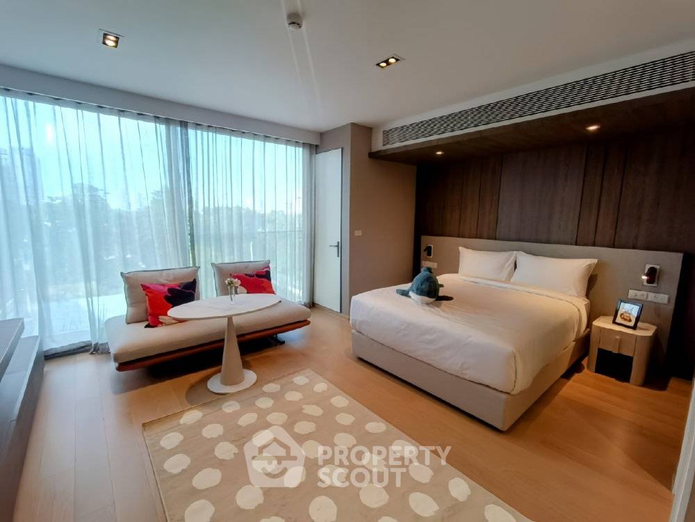 รูป คอนโด 1-ห้องนอน ที่ สโคป พร้อมศรี ใกล้ BTS พร้อมพงษ์ (ID 2973721) - รูปที่ 3/4