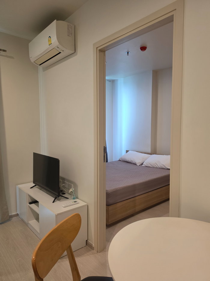 picture For Rent Condo NUE NOBLE  Chaengwattana  - 6/20
