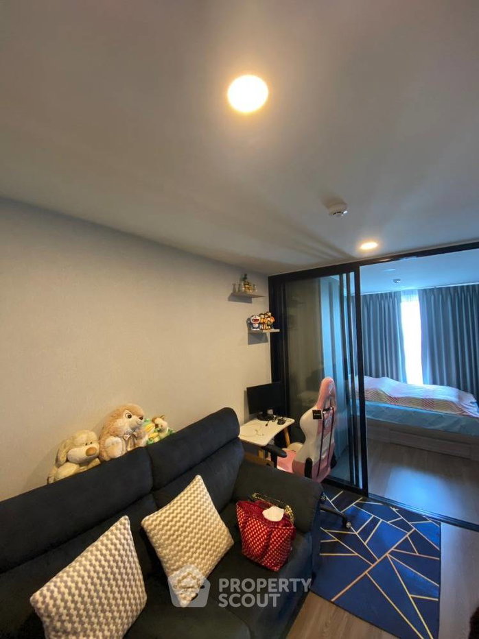 รูป คอนโด 1-ห้องนอน ที่ ดิ ออริจิ้น รามอินทรา 83 สเตชั่น ใน รามอินทรา (ID 1116998) - รูปที่ 2/7