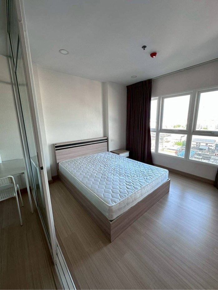 รูป For rent Supalai veranda Ramkhamhaeng มีมากกว่า 200 ห้องให้เลือก - รูปที่ 3/8