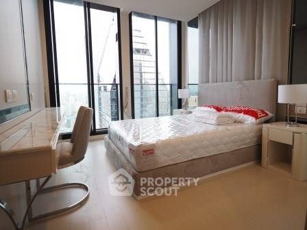 picture 2-BR Condo at Noble Ploenchit near BTS Phloen Chit (ID 2973447) - 10/12