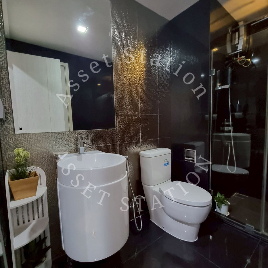รูป 🏢SELL🏢 Rhythm Sukhumvit 36-38 ห้องแต่งสุดหรู เฟอร์ครบพร้อมอยู่ ห้องใหญ่ 2 ห้องนอน ใกล้ BTS ทองหล่อ🏙 - รูปที่ 13/20