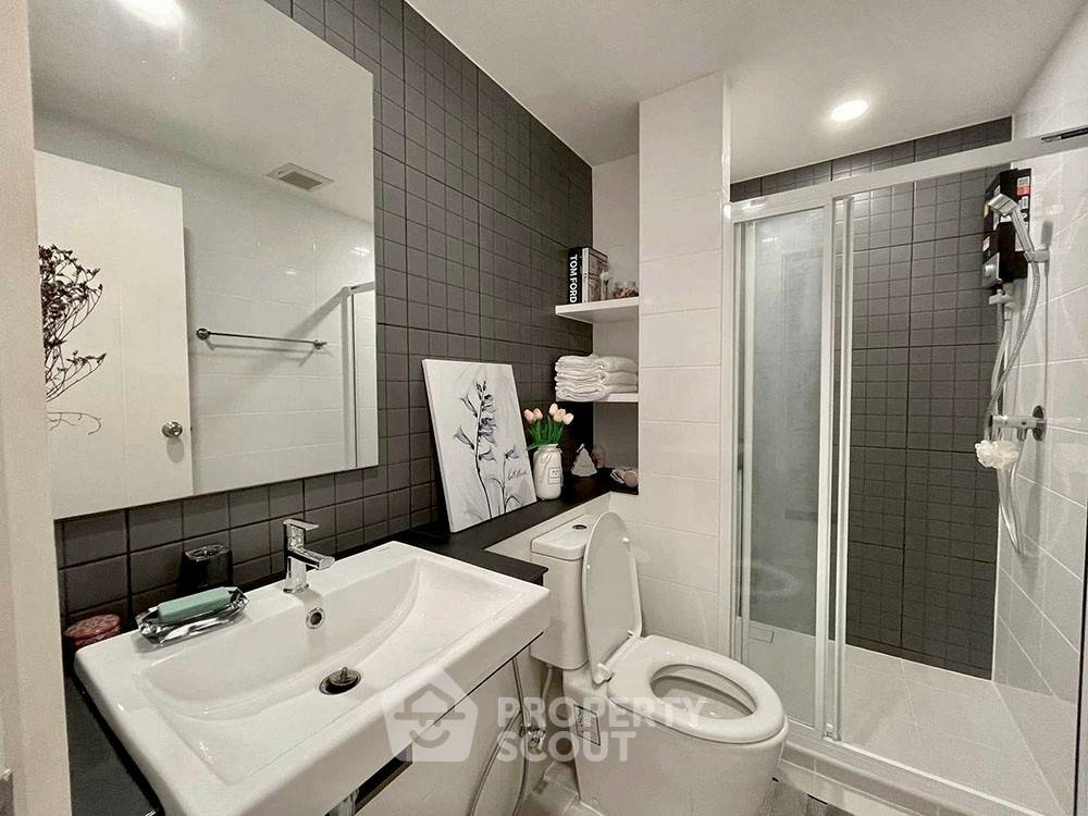 รูป คอนโด 2-ห้องนอน ที่ เอสเซ็นท์ พาร์ค วิลล์ เชียงใหม่ ใน ฟ้าฮ่าม (ID 2970847) - รูปที่ 9/11