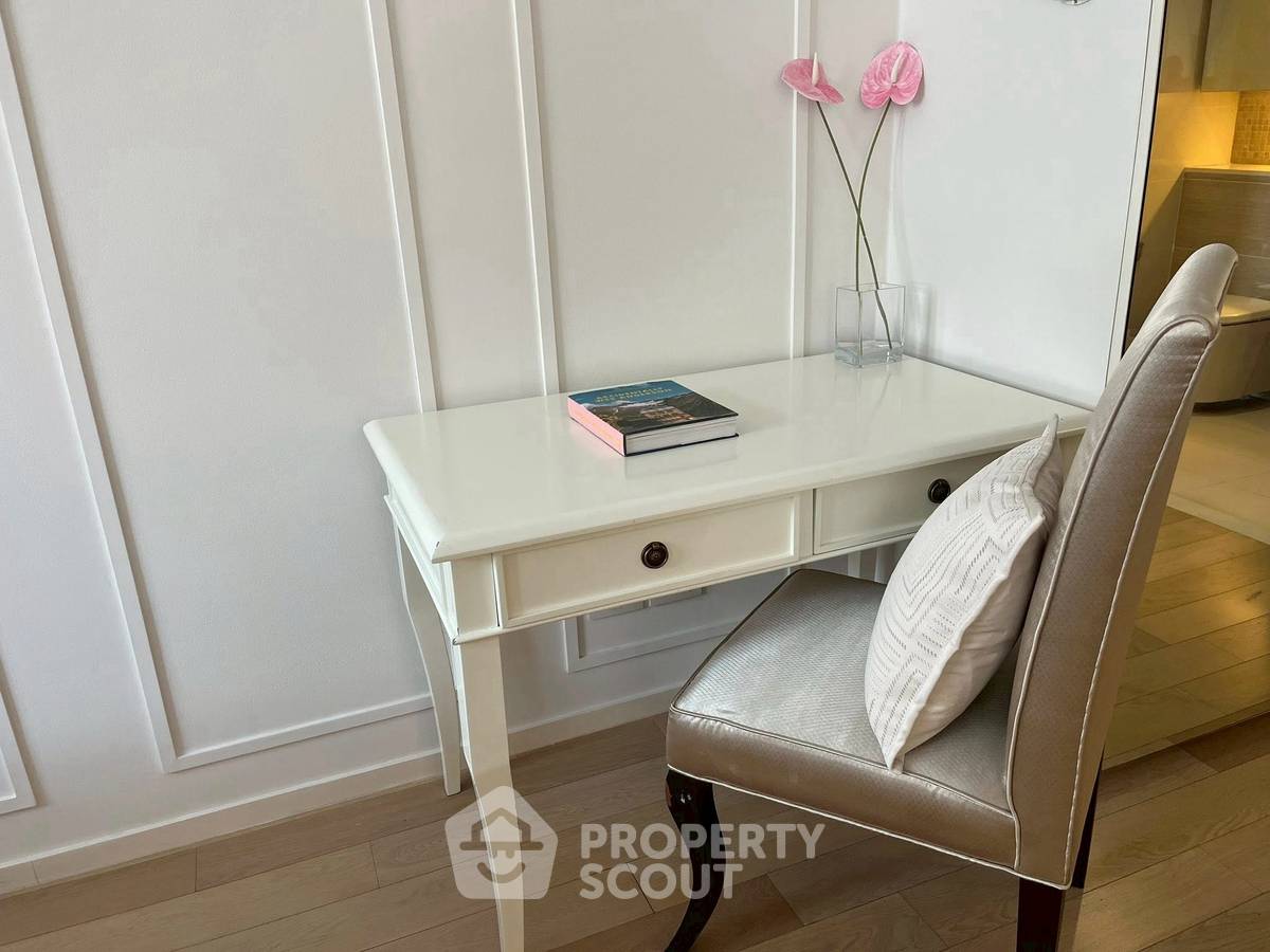 รูป คอนโด 1-ห้องนอน ที่ โหมด สุขุมวิท 61 ใกล้ BTS เอกมัย (ID 2973493) - รูปที่ 3/10