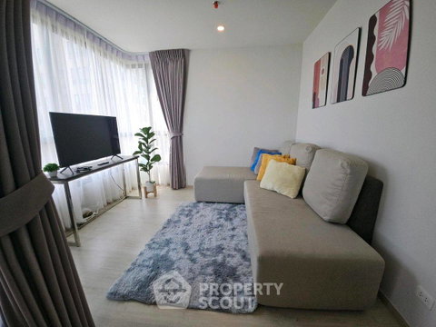 คอนโด 2-ห้องนอน ที่ เอลลิโอ เดล เนสท์ ใกล้ BTS อุดมสุข (ID 2973808)