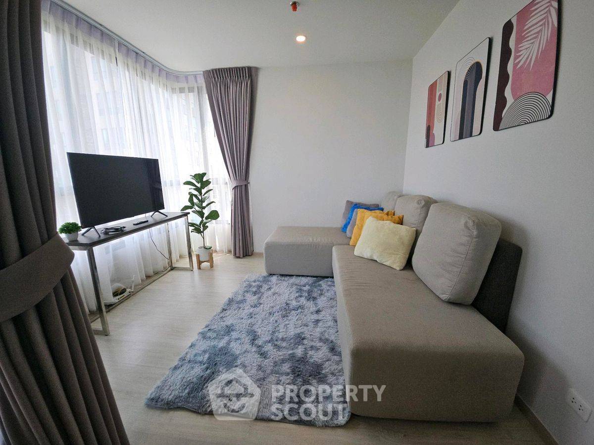picture 2-BR Condo at Elio Del Nest near BTS Udom Suk (ID 2973808) - 1/10