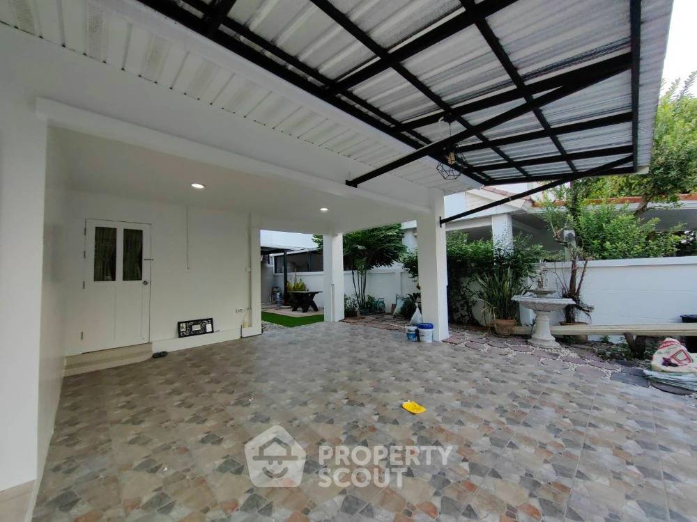 รูป บ้าน 3-ห้องนอน ที่ เพอร์เฟค เพลส ราชพฤกษ์ ใน บางรักน้อย (ID 1322575) - รูปที่ 3/13