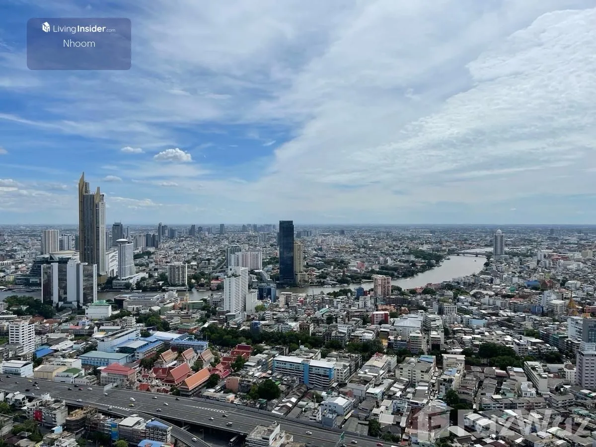 รูป คอนโดให้เช่า สตูดิโอ ในโครงการ พาร์ค ออริจิ้น จุฬา สามย่าน 6443787 - รูปที่ 5/10
