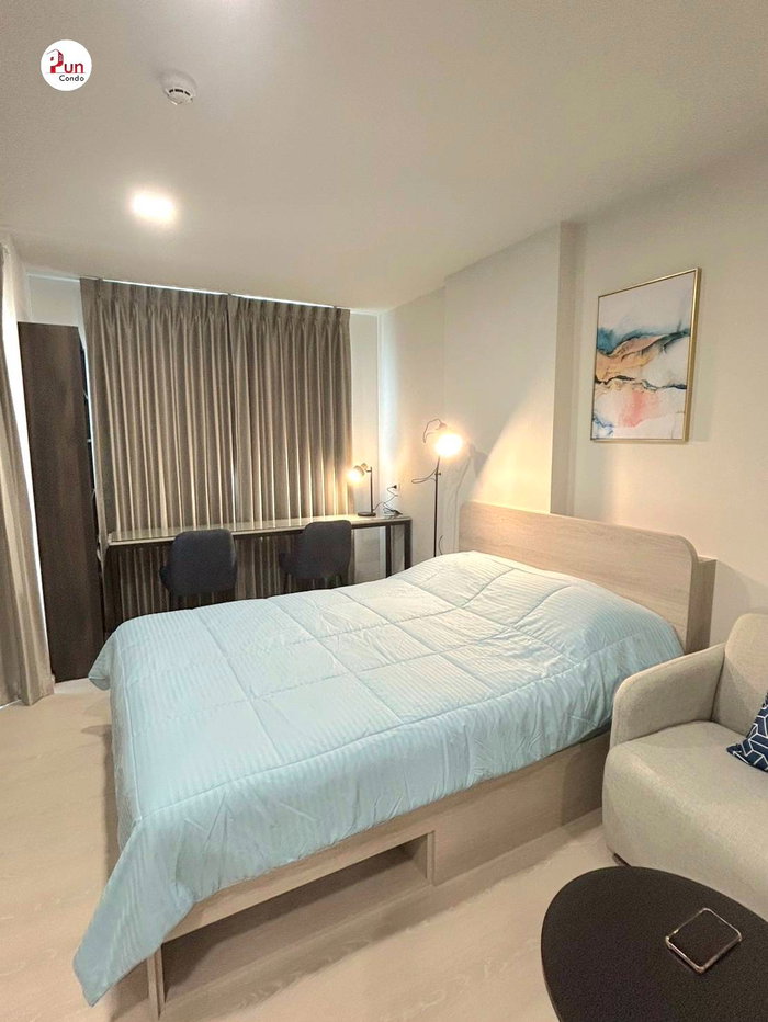 picture DcondoHypeRangsit for rent....... - 1/17