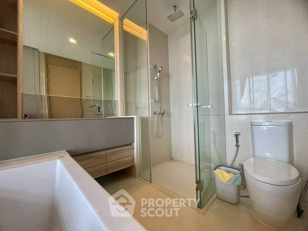 รูป คอนโด 1-ห้องนอน ที่ ดิ เอส อโศก ใกล้ MRT สุขุมวิท (ID 2973510) - รูปที่ 6/9