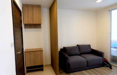 Condos for rent : 🏠 Smart Value Living! Moniiq Sukhumvit 64 Condo for Rent  2 Bedrooms | 1 Bathroom | 28 sq.m. 5th Floor | Fully Furnished Only 10,000 THB/Month
