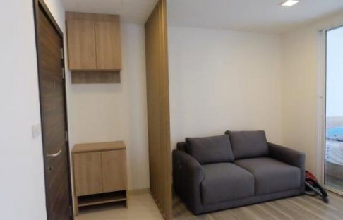 🏠 Smart Value Living! Moniiq Sukhumvit 64 Condo for Rent 2 Bedrooms | 1 Bathroom | 28 sq.m. 5th Floor | Fully Furnished Only 10,000 THB/Month