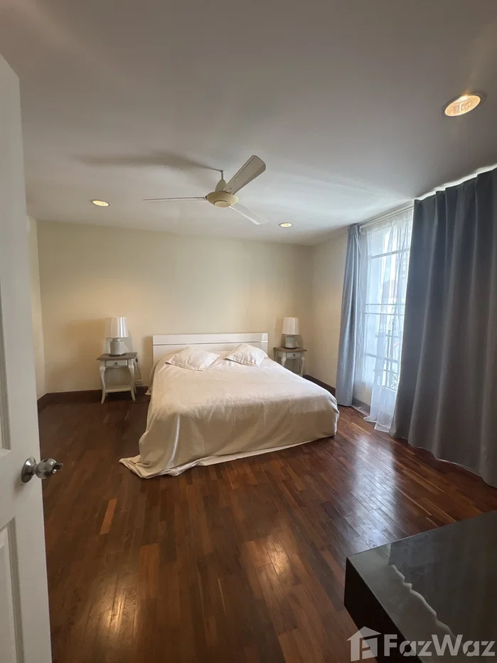 picture Baan Klang Krung (British Town – Thonglor) For Sale 6444548 - 19/26